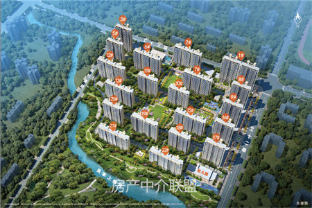 帝邦小区2室2厅1卫74㎡1楼套二精装42.5万