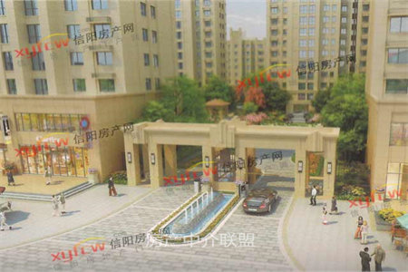滨河御邸3室2厅1卫72万98m2中档装修出售