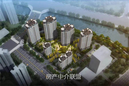 城西馍馍庄小区3室1厅1卫65万76.5m2出售